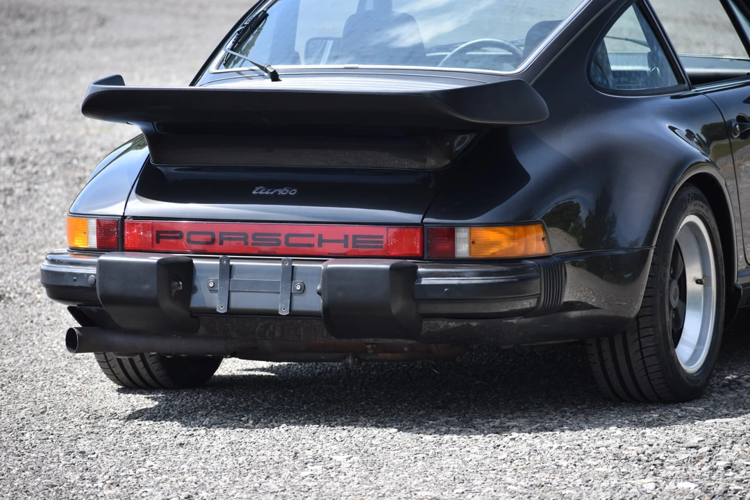 1979 Porsche 930 Turbo - Image 31 of 31