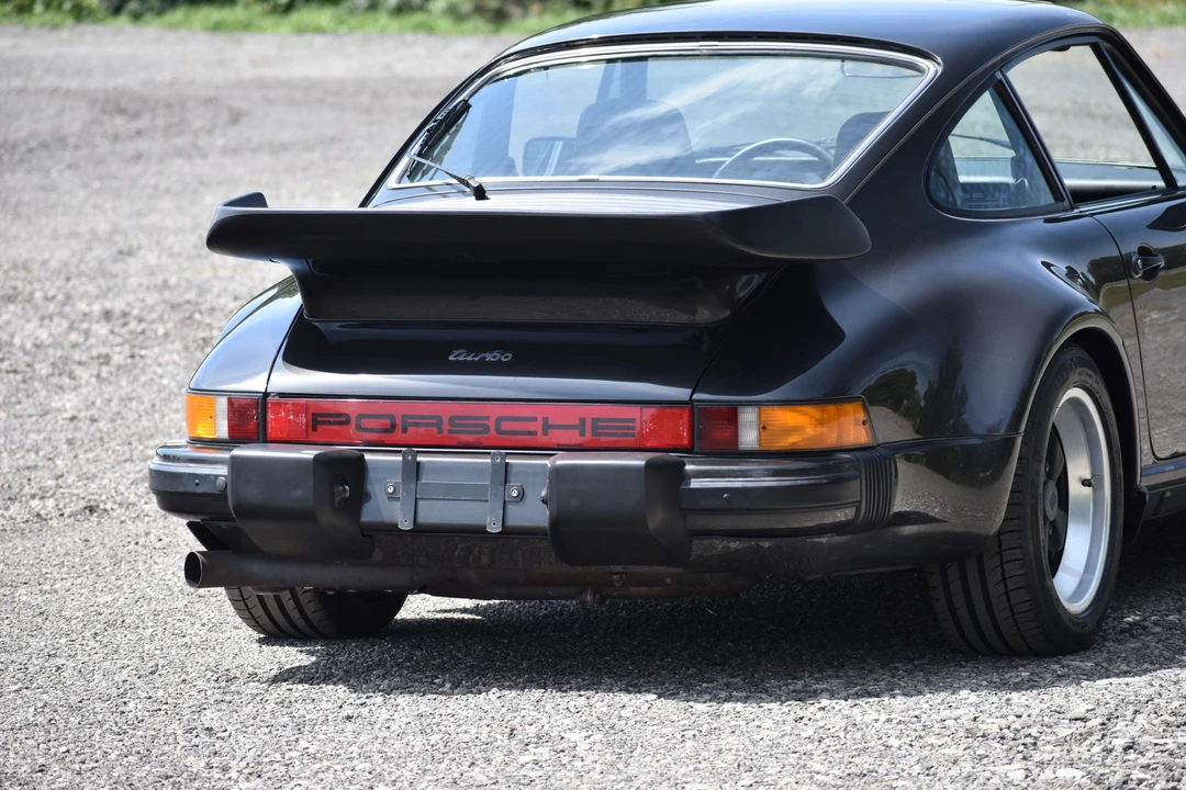1979 Porsche 930 Turbo - Image 30 of 31