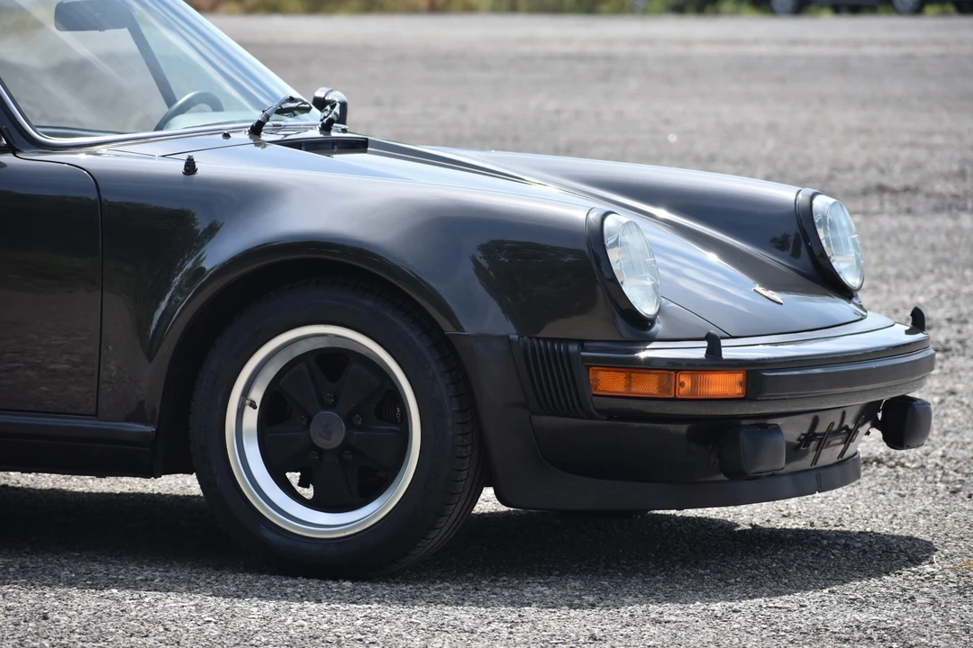 1979 Porsche 930 Turbo - Image 13 of 31