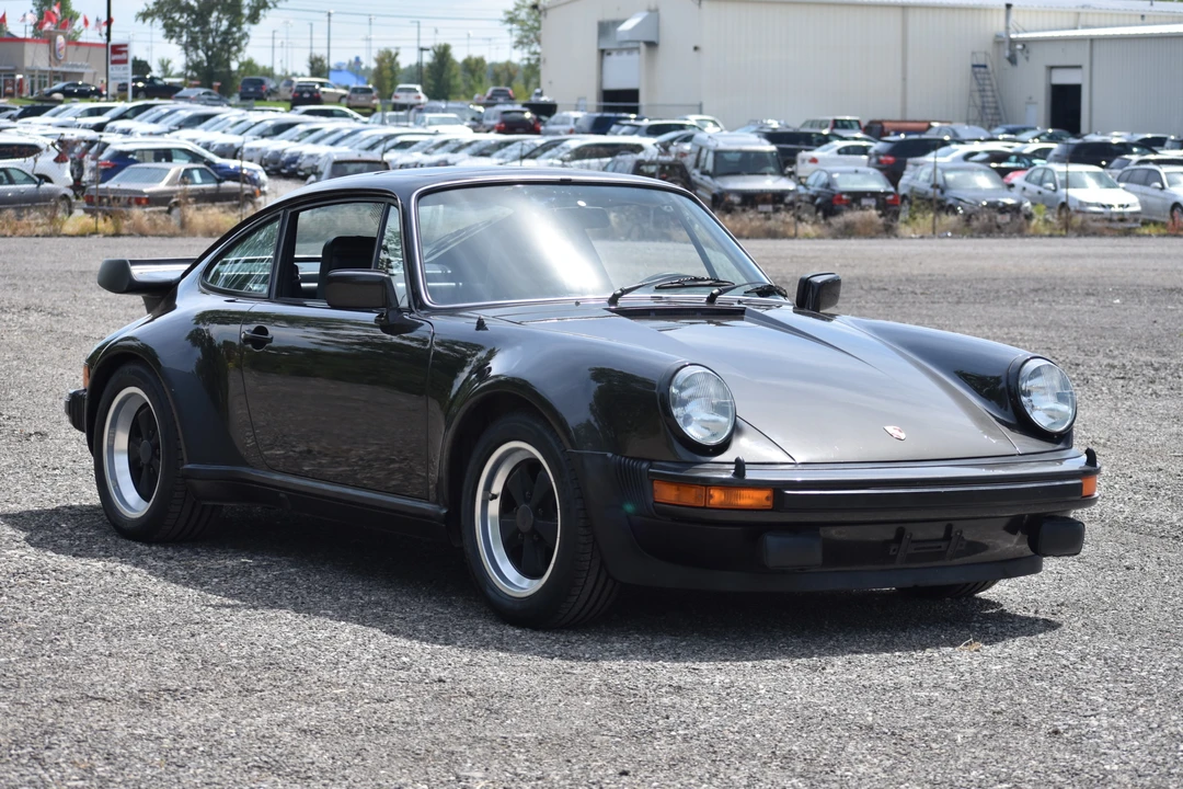 1979 Porsche 930 Turbo - Image 4 of 31