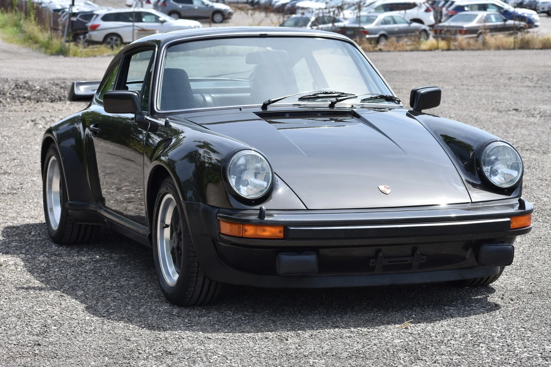 1979 Porsche 930 Turbo - Image 5 of 31
