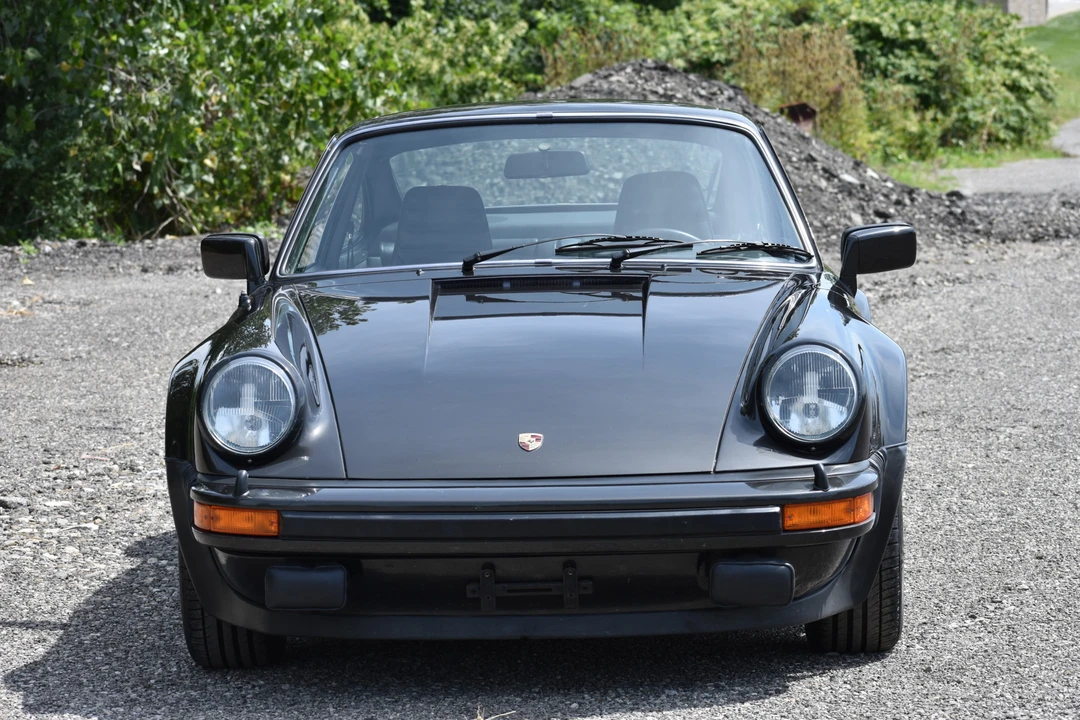 1979 Porsche 930 Turbo - Image 6 of 31
