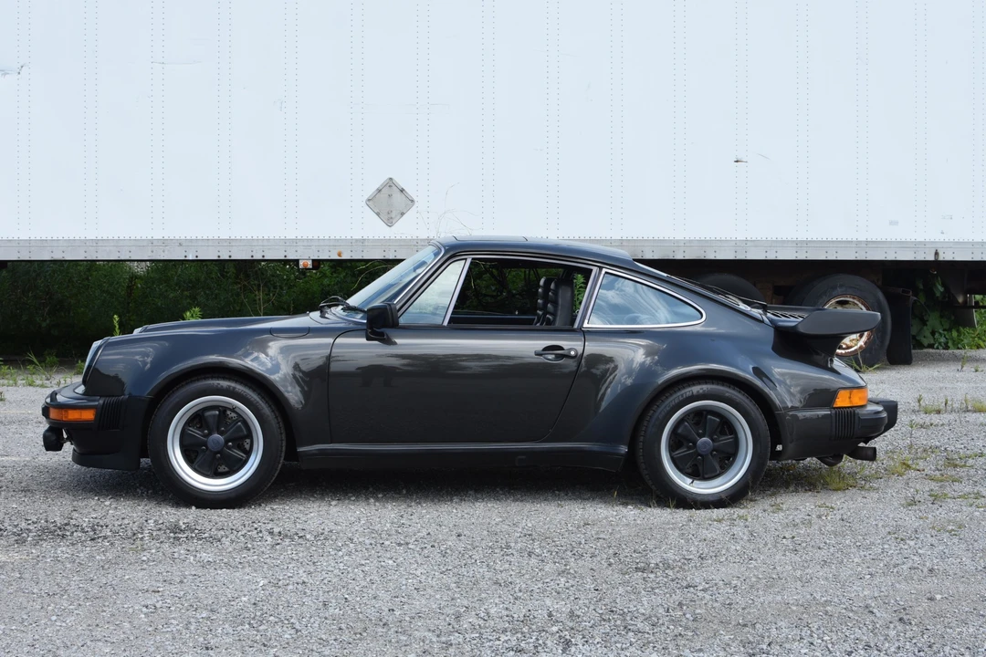 1979 Porsche 930 Turbo - Image 8 of 31