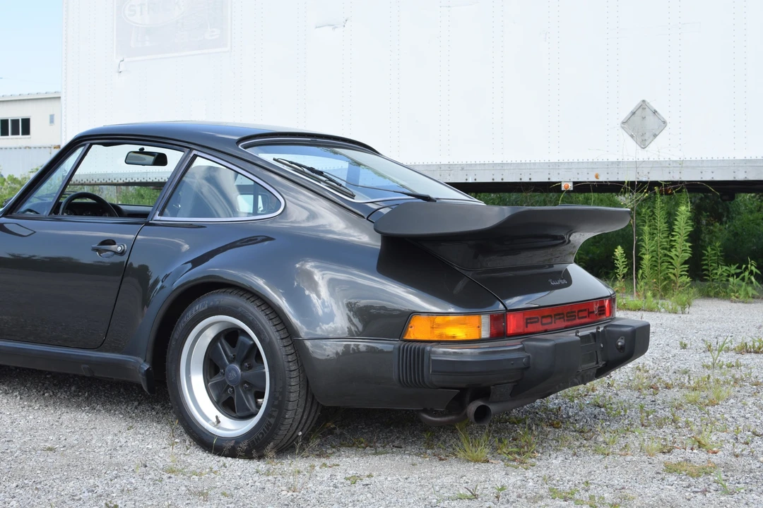 1979 Porsche 930 Turbo - Image 25 of 31