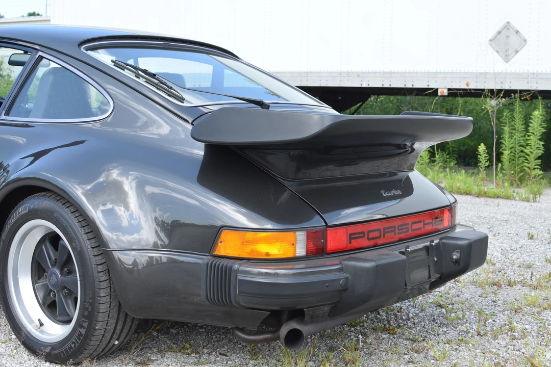 1979 Porsche 930 Turbo - Image 27 of 31