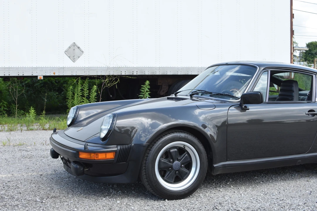 1979 Porsche 930 Turbo - Image 15 of 31