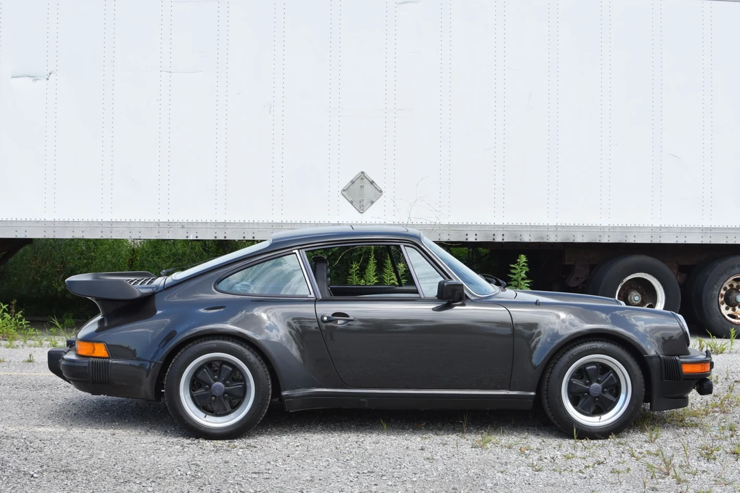 1979 Porsche 930 Turbo - Image 2 of 31