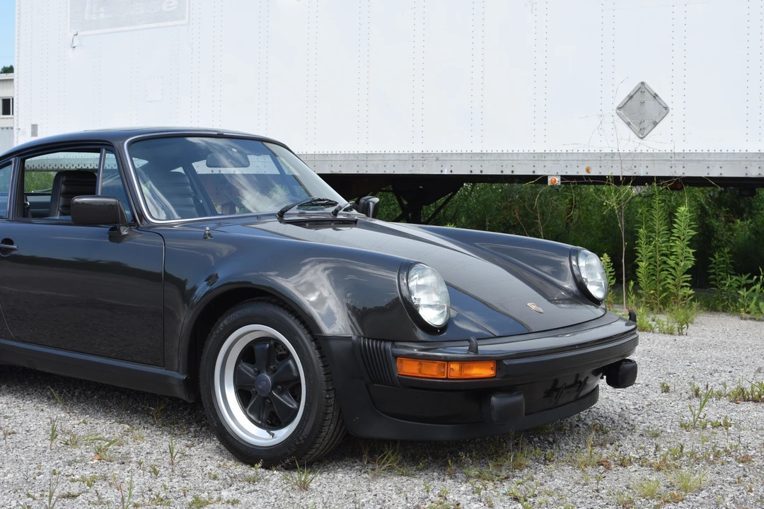 1979 Porsche 930 Turbo - Image 12 of 31