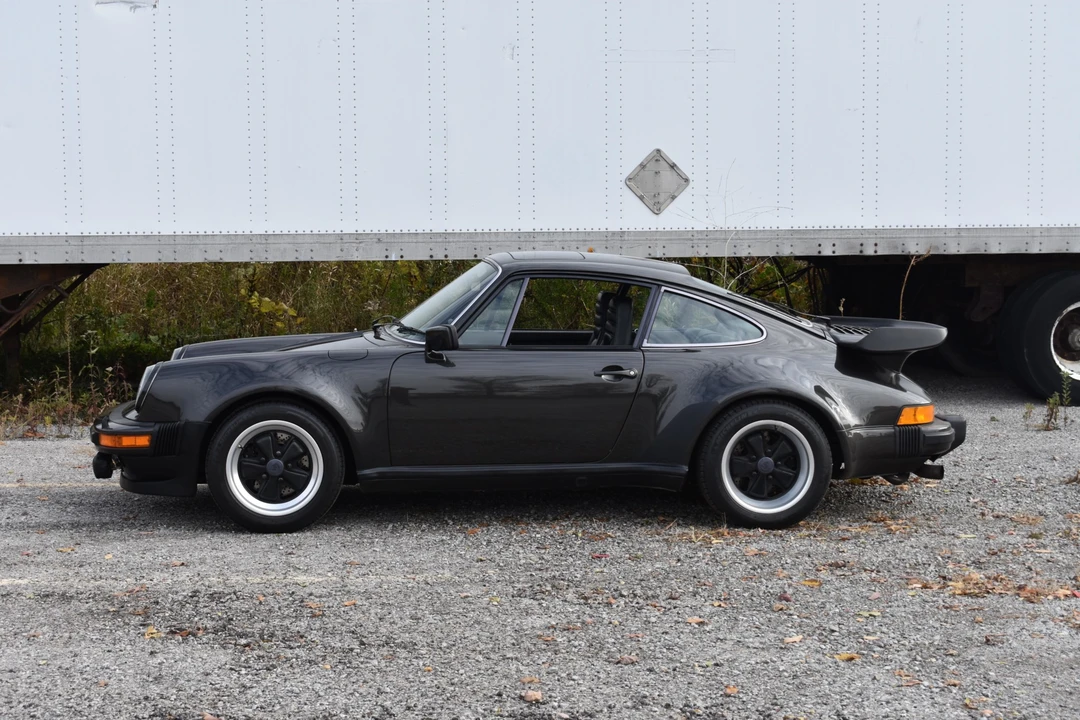 1979 Porsche 930 Turbo - Image 9 of 31