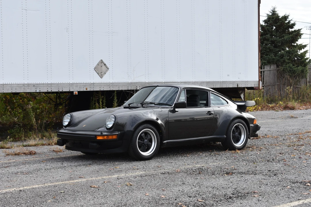 1979 Porsche 930 Turbo - Image 7 of 31