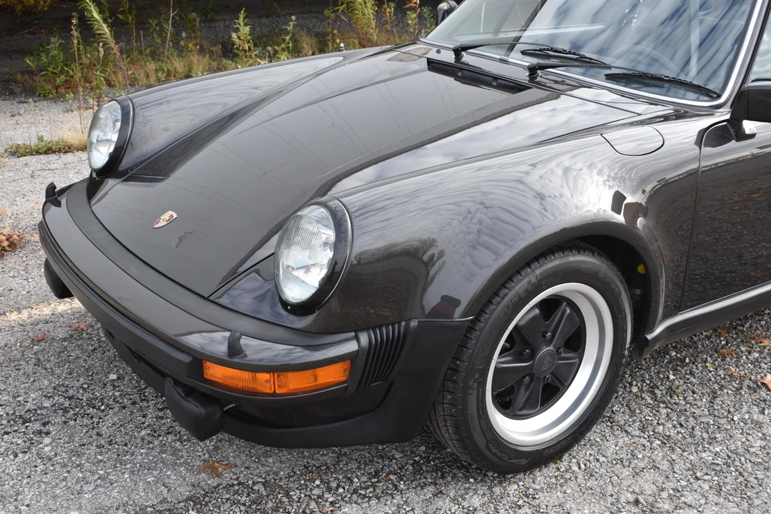 1979 Porsche 930 Turbo - Image 16 of 31