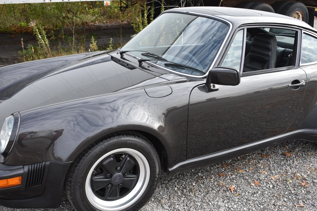 1979 Porsche 930 Turbo - Image 17 of 31