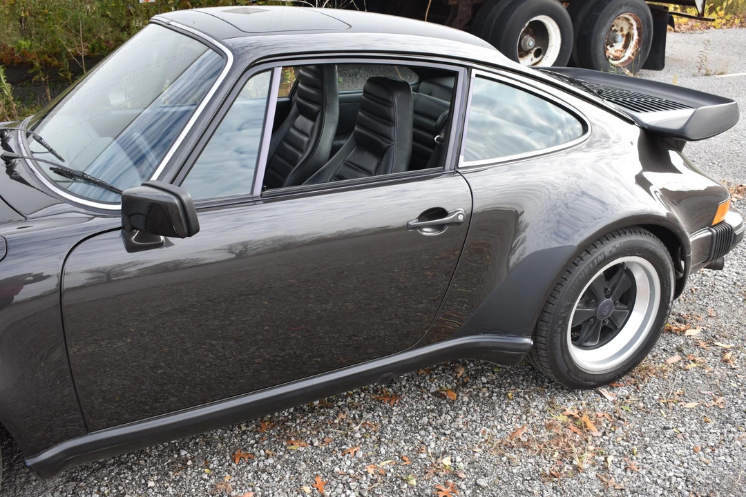 1979 Porsche 930 Turbo - Image 18 of 31