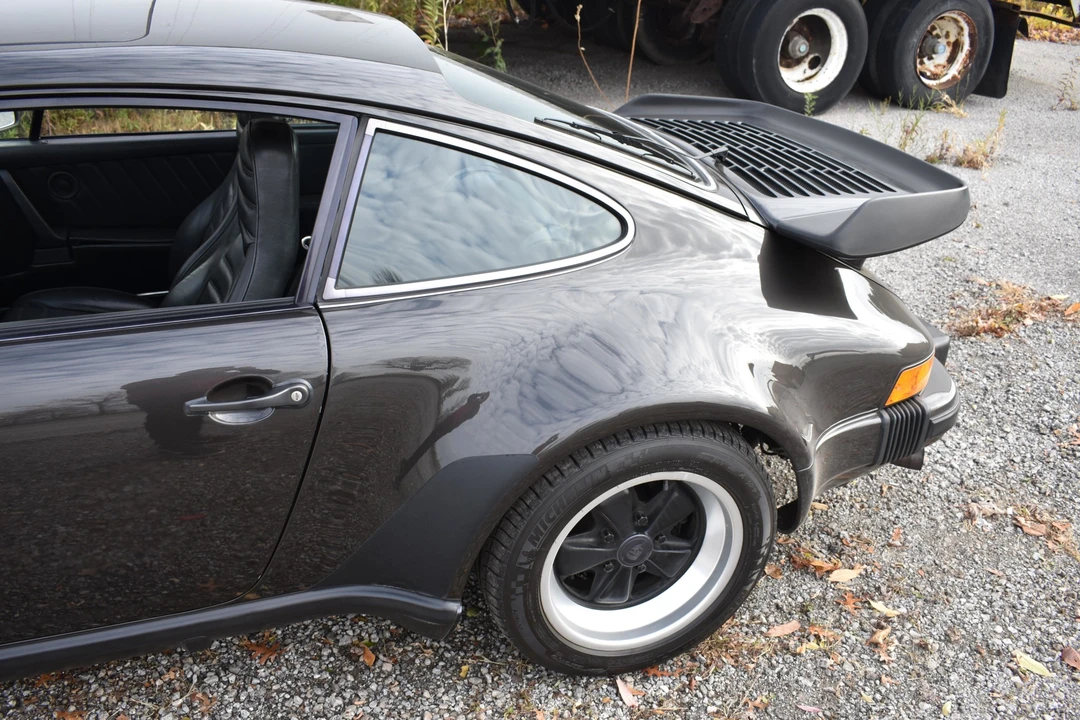 1979 Porsche 930 Turbo - Image 24 of 31