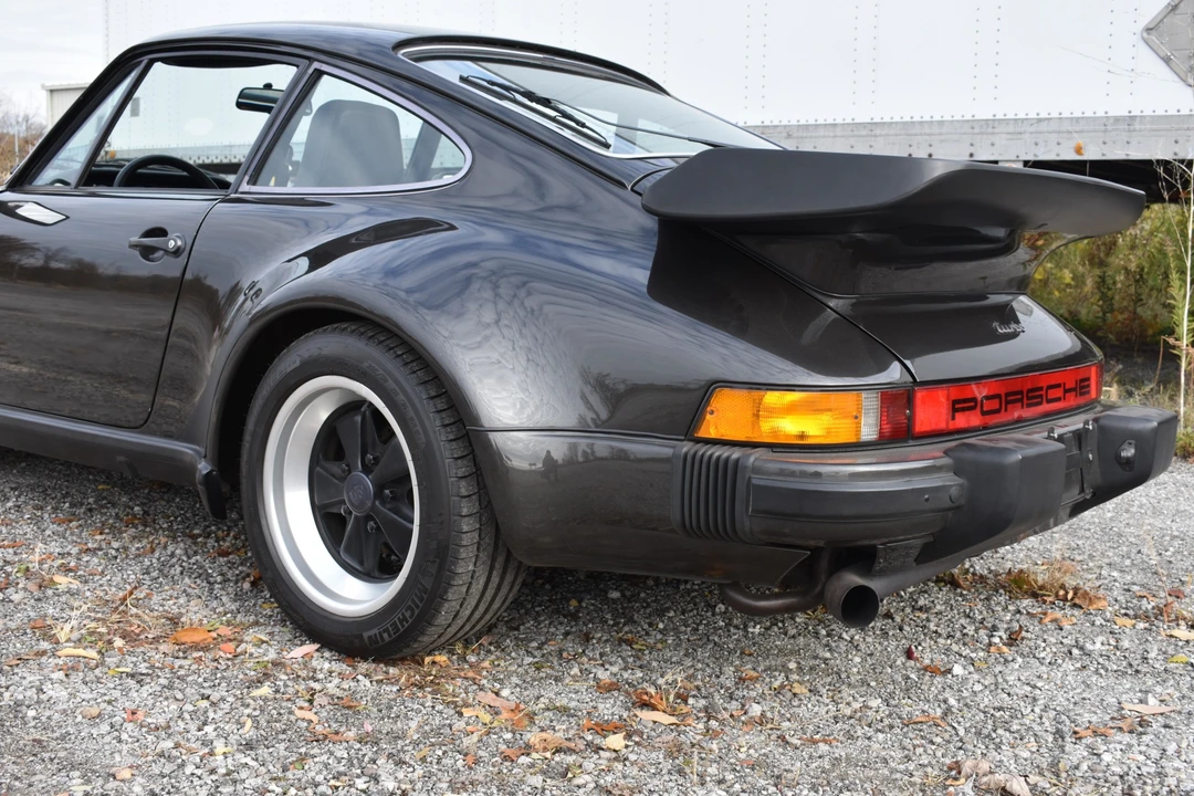 1979 Porsche 930 Turbo - Image 26 of 31