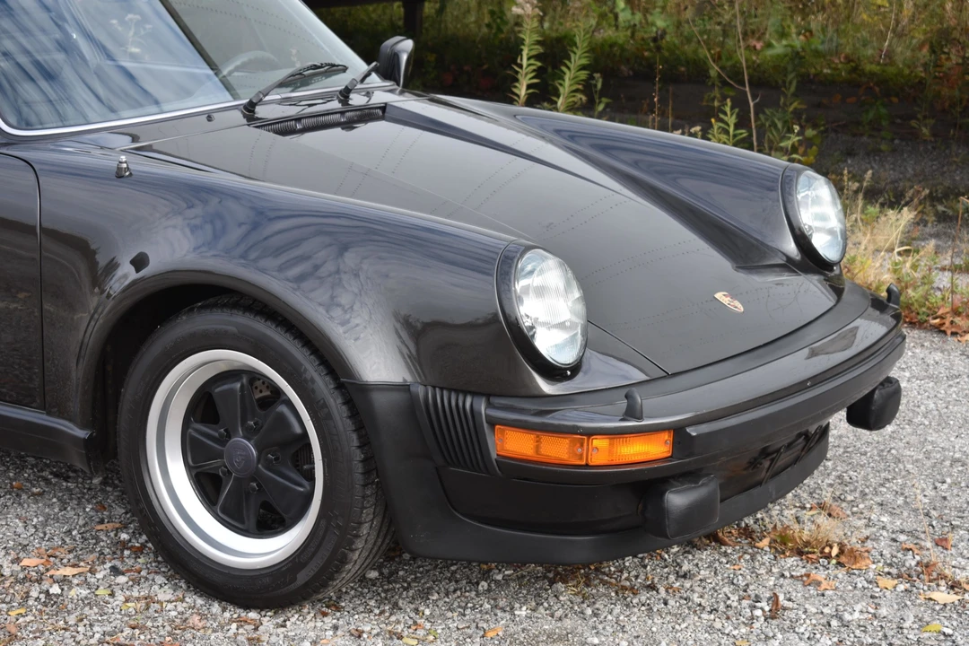 1979 Porsche 930 Turbo - Image 14 of 31