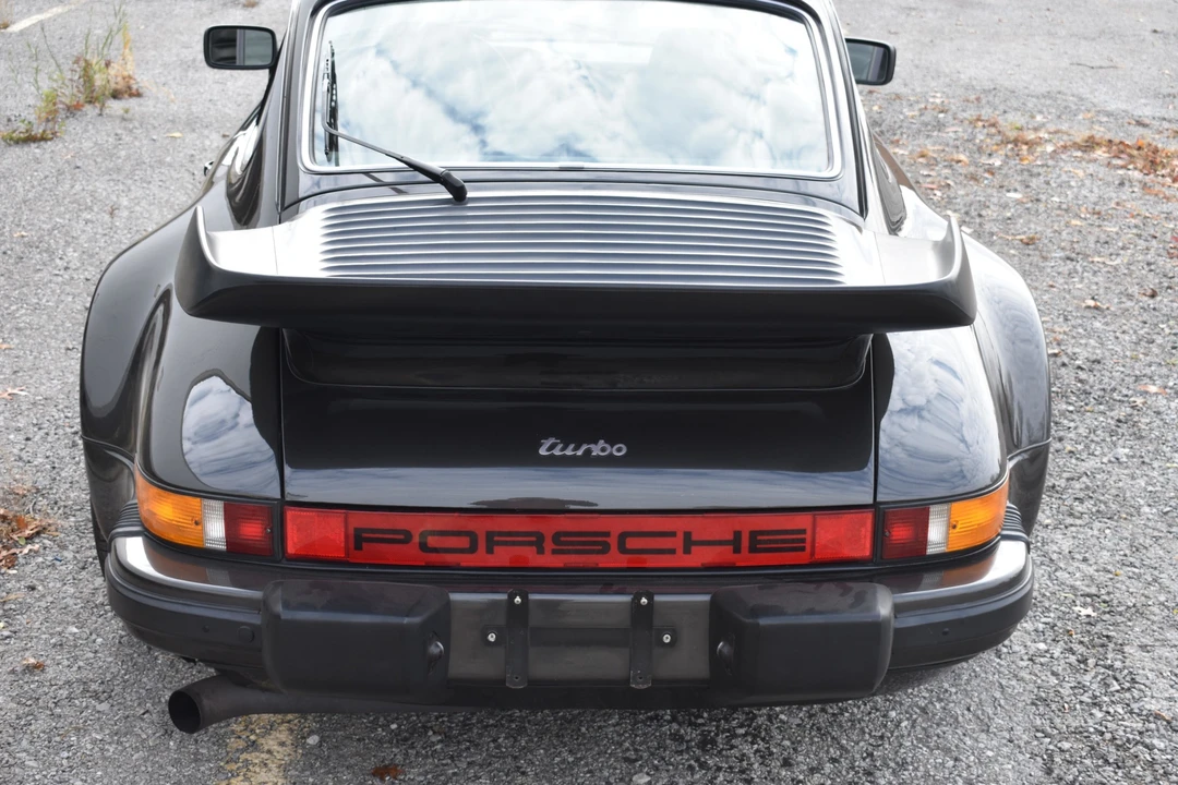 1979 Porsche 930 Turbo - Image 29 of 31