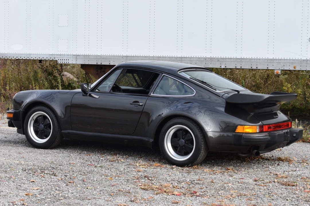 1979 Porsche 930 Turbo - Image 10 of 31