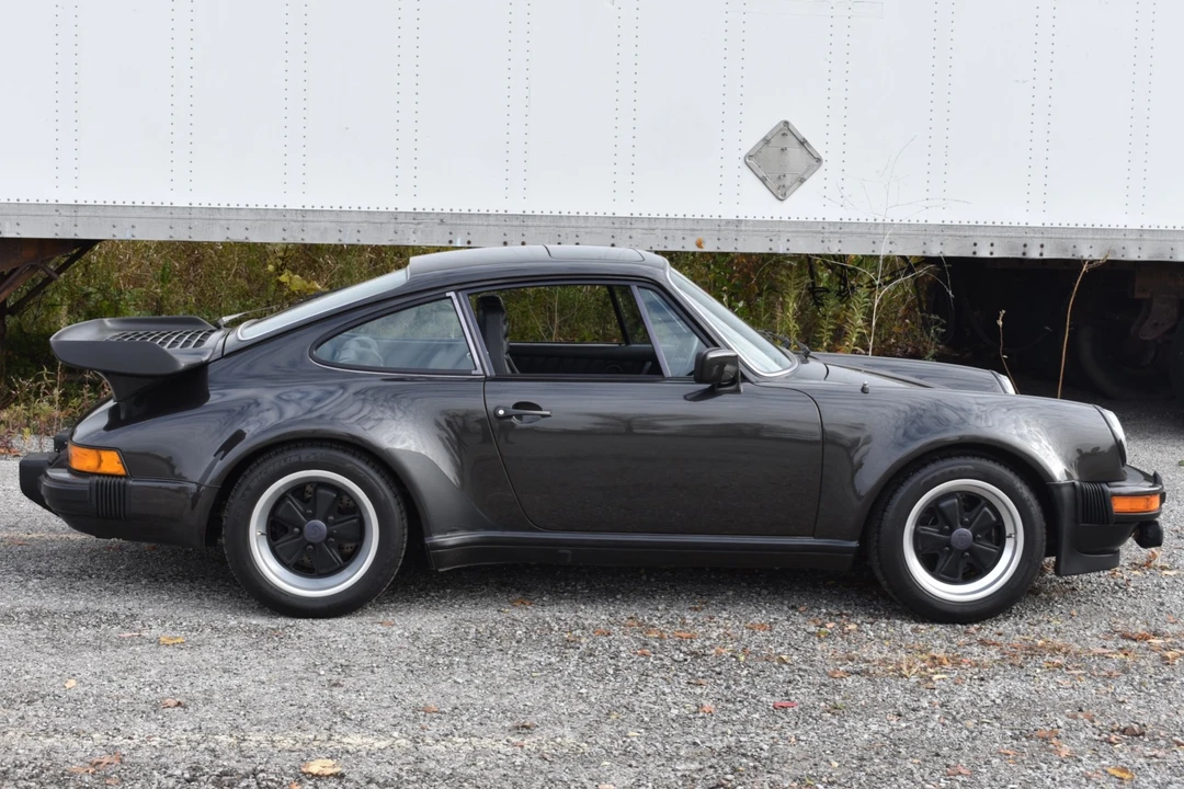 1979 Porsche 930 Turbo - Image 3 of 31
