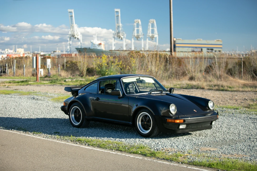 1979 Porsche 930 Turbo - Image 10 of 31