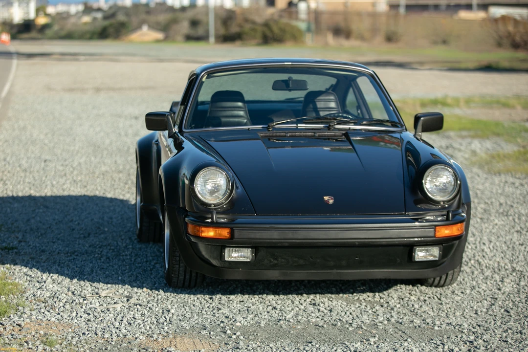 1979 Porsche 930 Turbo - Image 9 of 31