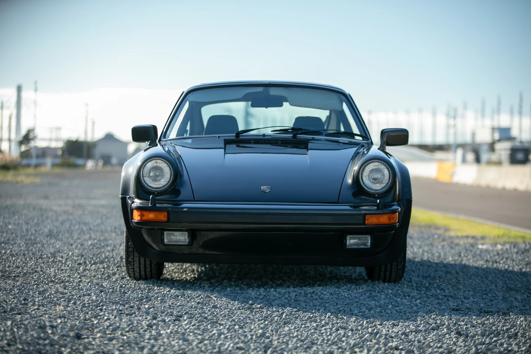 1979 Porsche 930 Turbo - Image 8 of 31