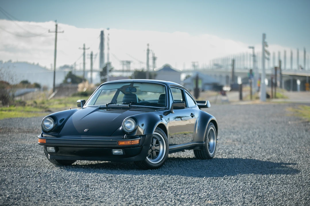 1979 Porsche 930 Turbo - Image 4 of 31