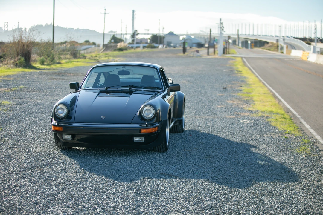 1979 Porsche 930 Turbo - Image 7 of 31