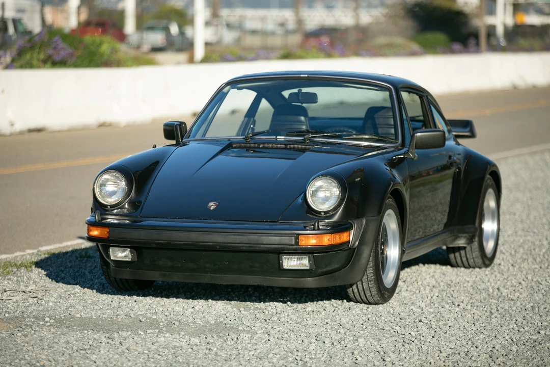 1979 Porsche 930 Turbo - Image 5 of 31