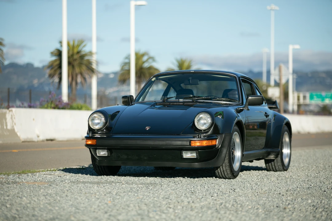 1979 Porsche 930 Turbo - Image 6 of 31