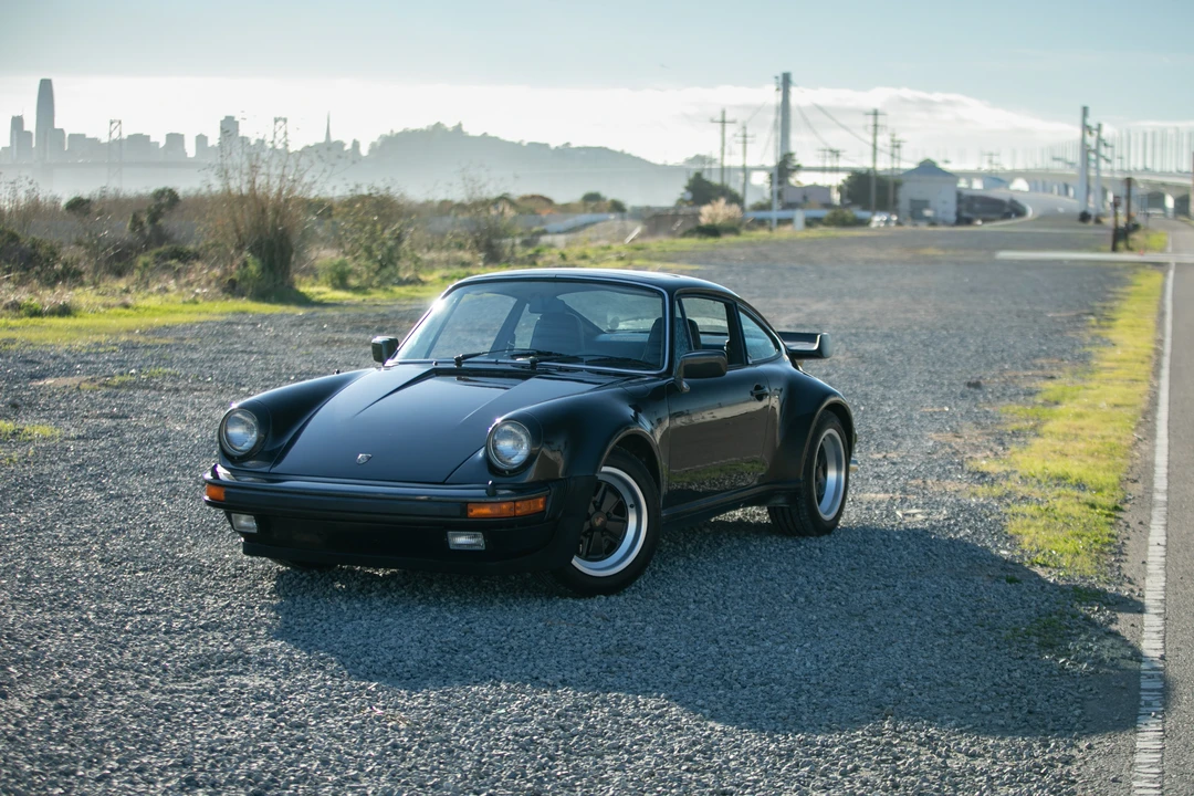 1979 Porsche 930 Turbo - Image 3 of 31