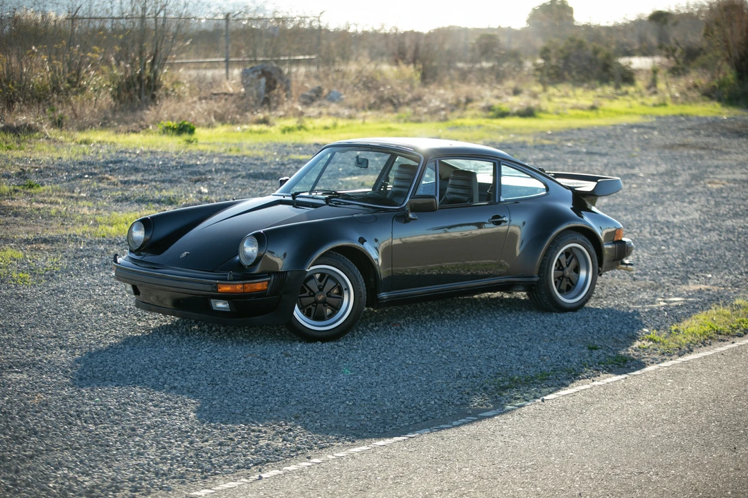 1979 Porsche 930 Turbo - Image 2 of 31