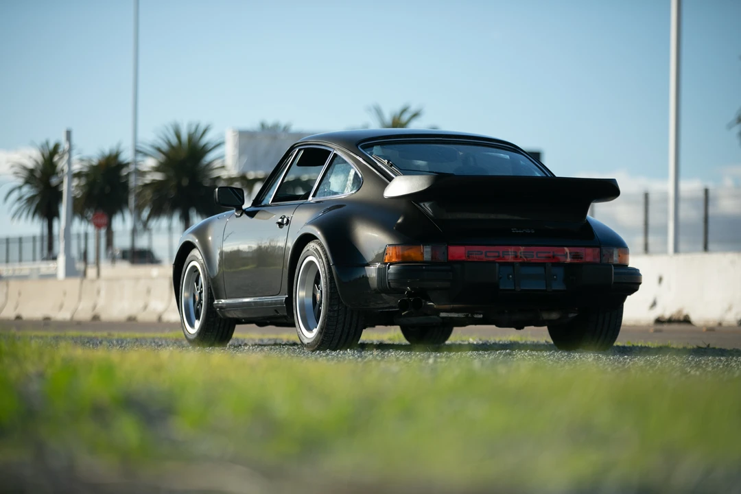 1979 Porsche 930 Turbo - Image 19 of 31