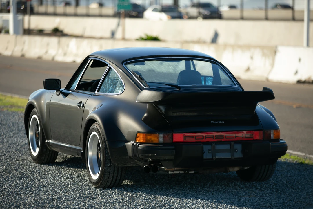1979 Porsche 930 Turbo - Image 20 of 31