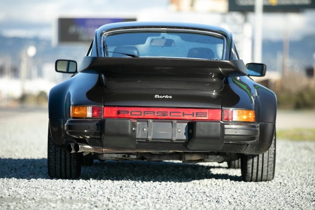 1979 Porsche 930 Turbo - Image 18 of 31
