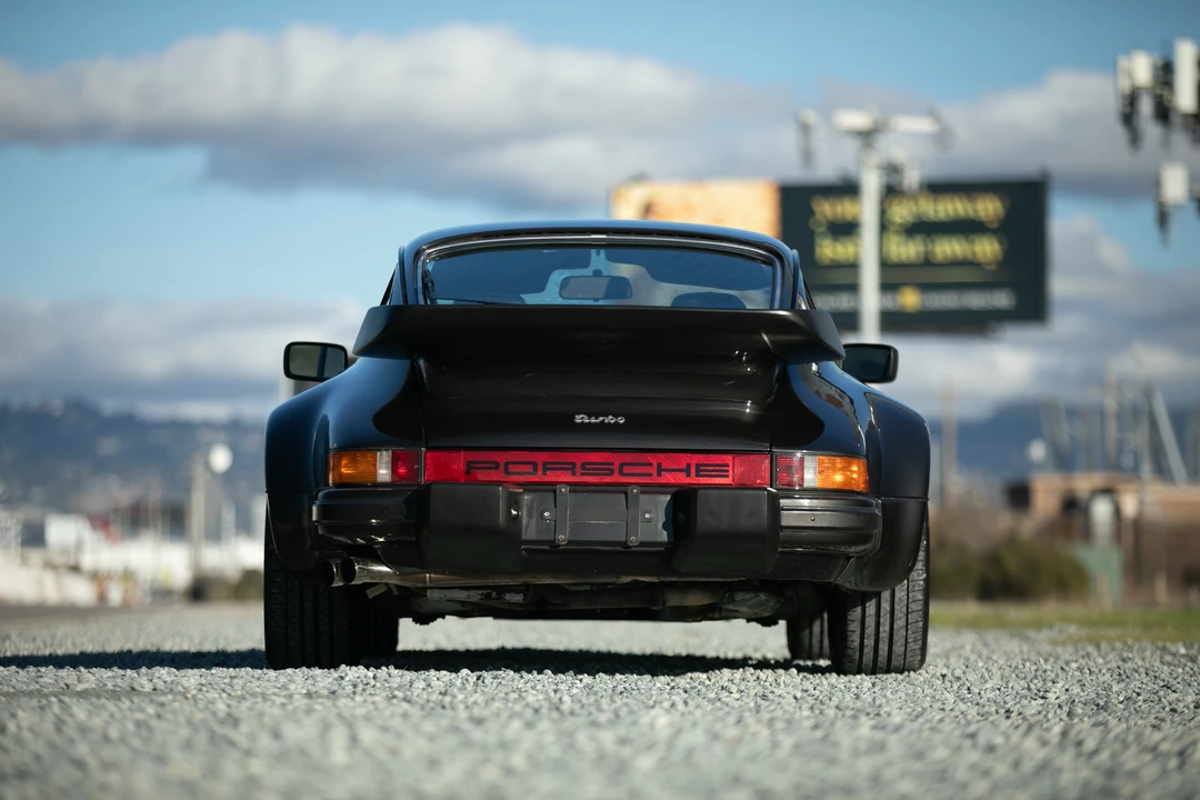 1979 Porsche 930 Turbo - Image 17 of 31