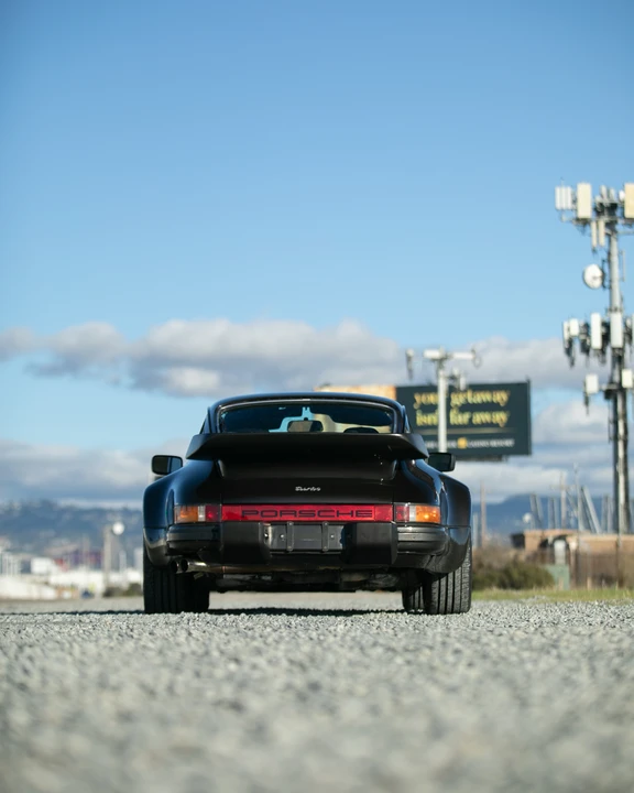 1979 Porsche 930 Turbo - Image 16 of 31