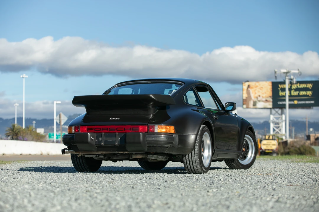1979 Porsche 930 Turbo - Image 15 of 31