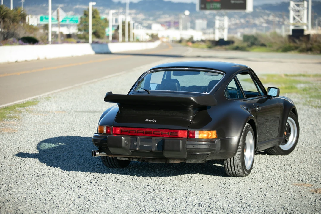 1979 Porsche 930 Turbo - Image 14 of 31