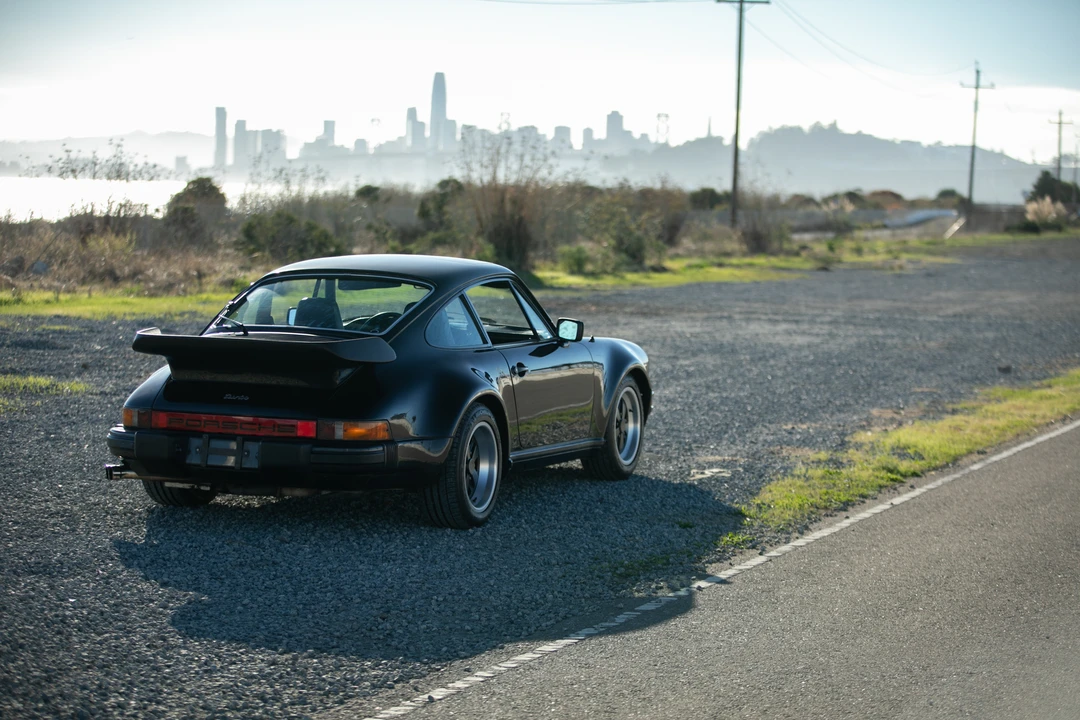 1979 Porsche 930 Turbo - Image 13 of 31