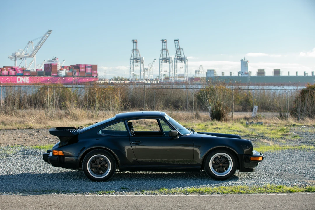 1979 Porsche 930 Turbo - Image 12 of 31