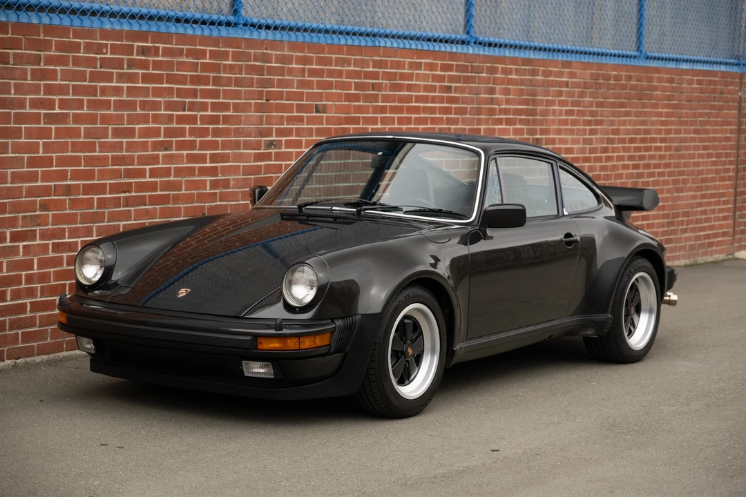 1979 Porsche 930 Turbo - Image 21 of 31