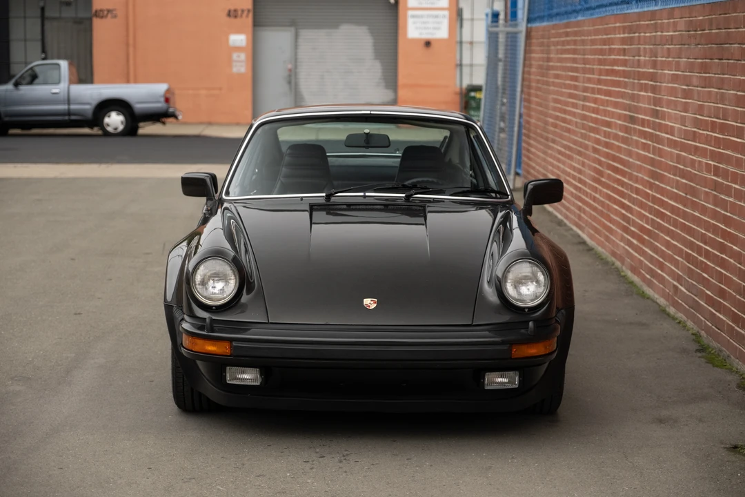 1979 Porsche 930 Turbo - Image 22 of 31