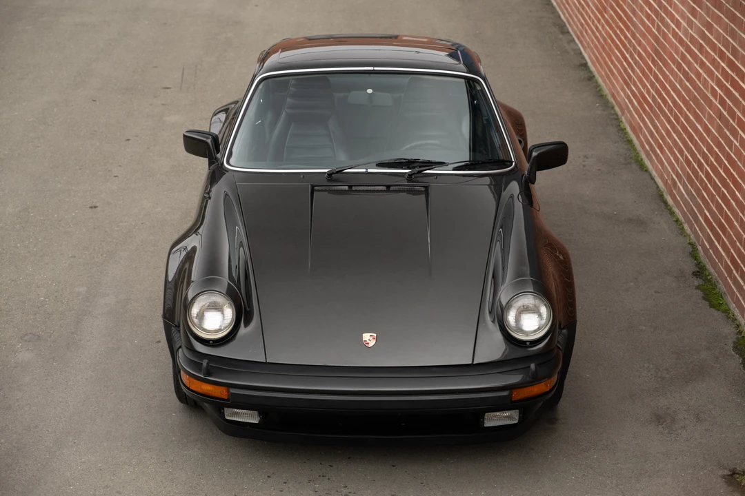 1979 Porsche 930 Turbo - Image 23 of 31
