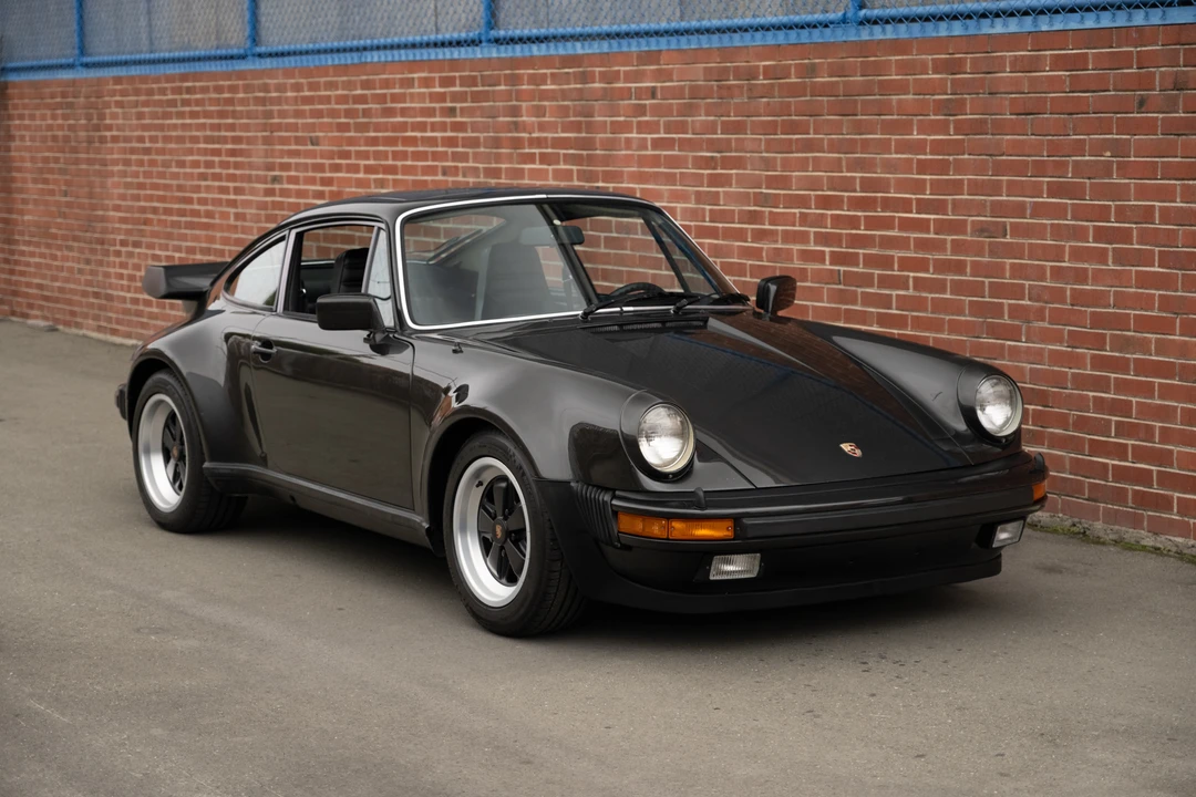 1979 Porsche 930 Turbo - Image 24 of 31