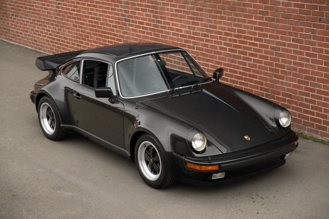 1979 Porsche 930 Turbo - Image 25 of 31