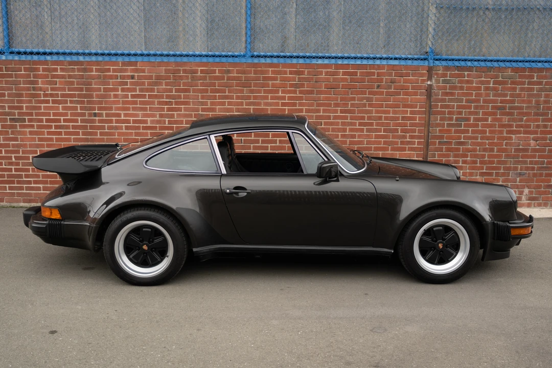 1979 Porsche 930 Turbo - Image 26 of 31