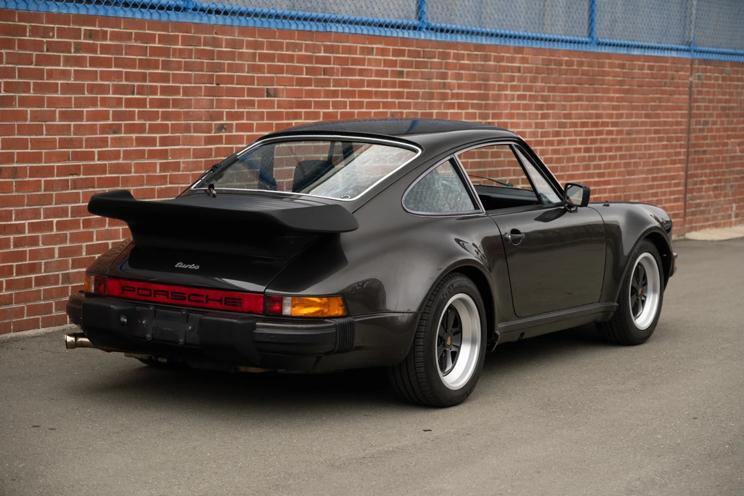 1979 Porsche 930 Turbo - Image 27 of 31