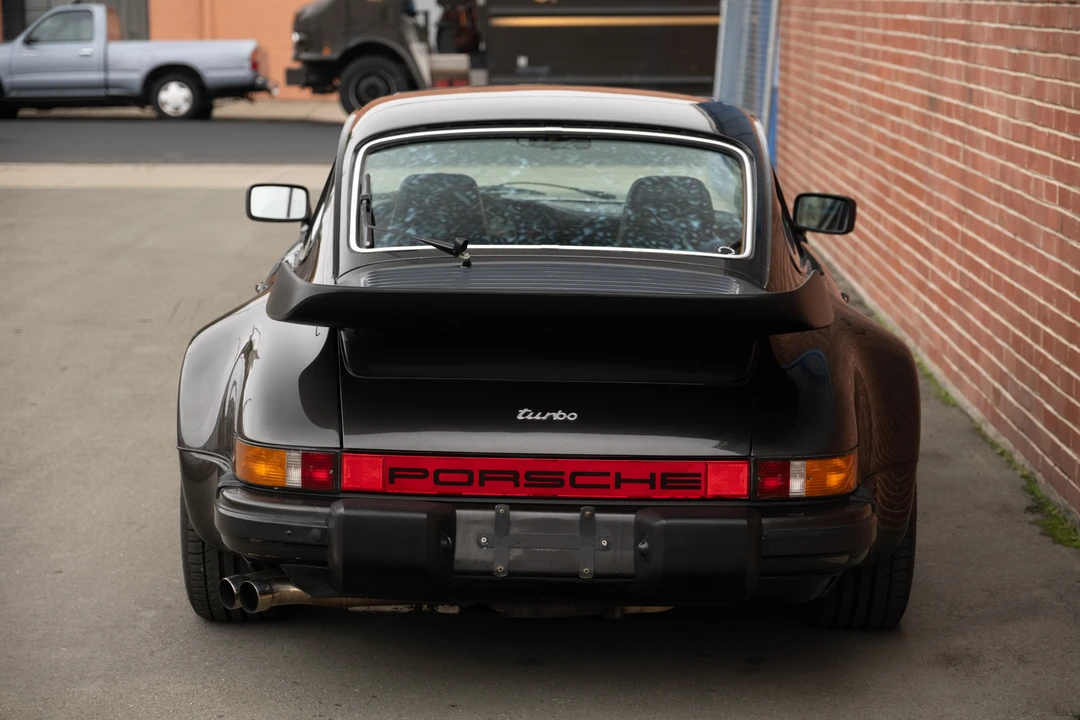 1979 Porsche 930 Turbo - Image 28 of 31