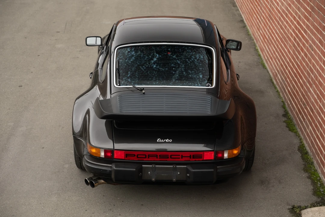 1979 Porsche 930 Turbo - Image 29 of 31